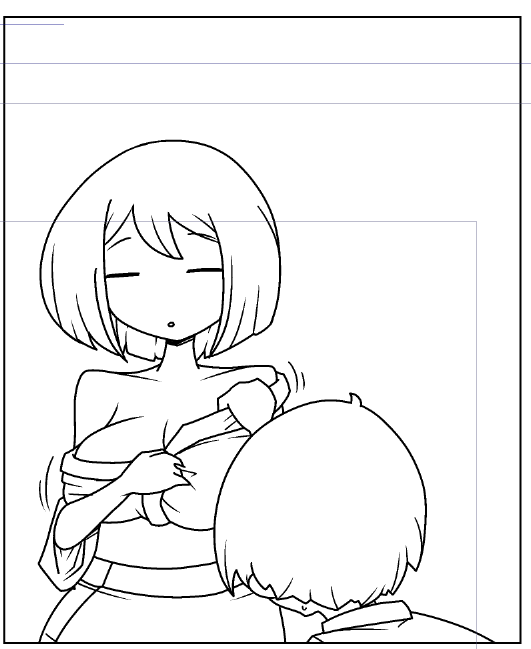 あ、あん、はっ、はい、今週末 ... くらいには、あっ、上げまっす... 