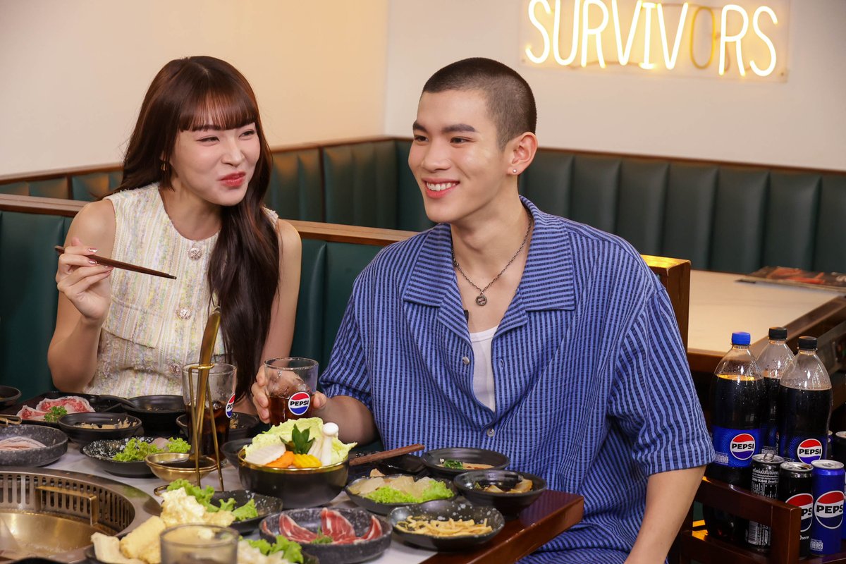 GMMTV tweet media