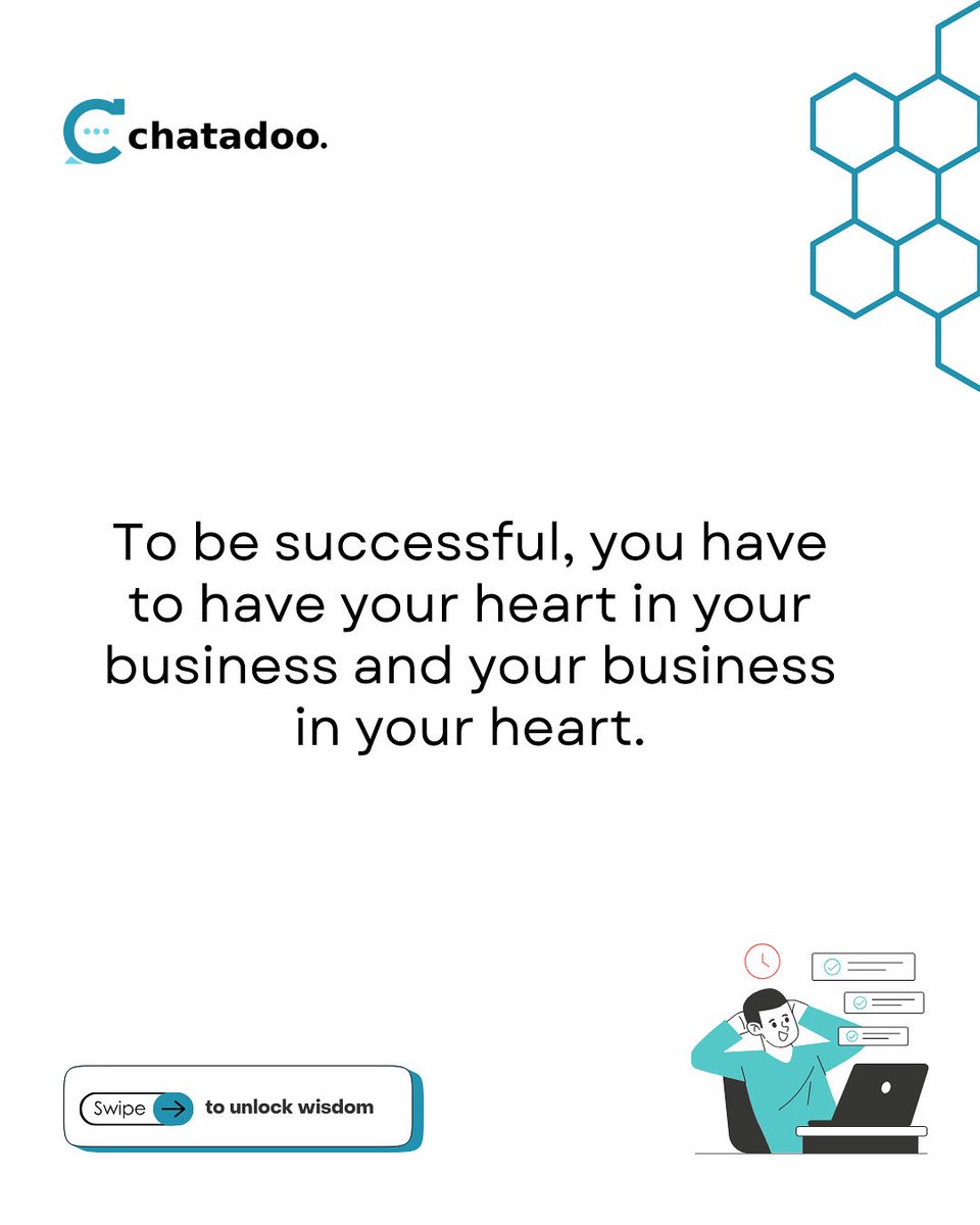 Chatadoo tweet media