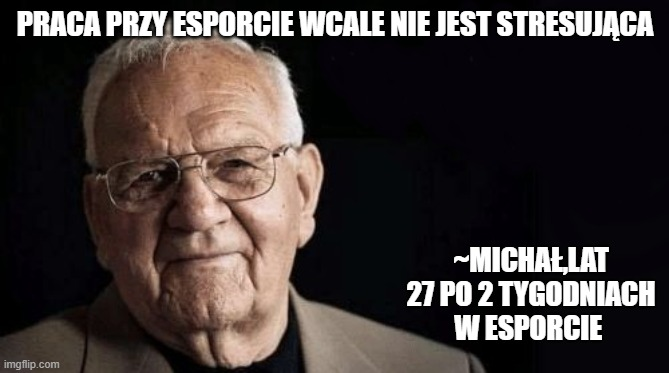 Marshallinio (@marshallnafide) on Twitter photo Mimo tego że było już blisko, jednak nie będę miał organizacji esportowej w 2025 roku w <a href="/RiftLegendsPL/">Rift Legends</a>
(krótka historia jak to było nawet opowiedziana na poranku <a href="/gadaja_/">Gadają o Esporcie</a> )
Dziękuje wszystkim którzy byli wokół tego raczkującego projektu i się jakoś zaangażowali ! (ogromny Mimo tego że było już blisko, jednak nie będę miał organizacji esportowej w 2025 roku w <a href="/RiftLegendsPL/">Rift Legends</a>
(krótka historia jak to było nawet opowiedziana na poranku <a href="/gadaja_/">Gadają o Esporcie</a> )
Dziękuje wszystkim którzy byli wokół tego raczkującego projektu i się jakoś zaangażowali ! (ogromny
