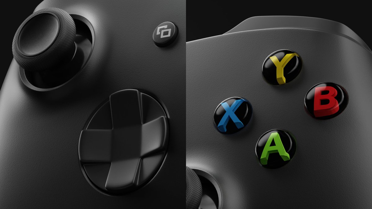 GSG3D's tweet image. Photoreal plastic (No cheat codes required 😜)