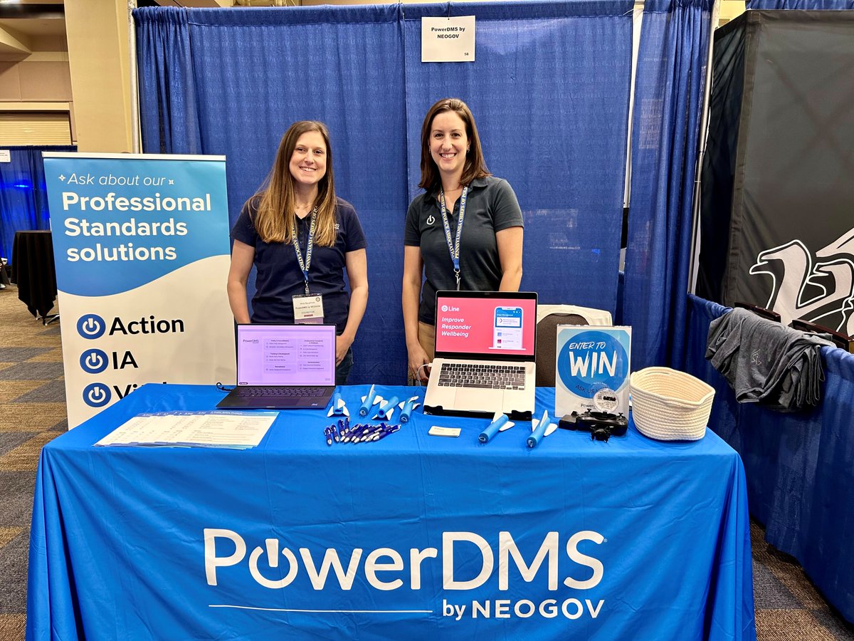 The PCPA would like to thank all of our Conference Sponsors from this year's annual Education &amp; Training Conference!  AXON, CABT, CODY Systems, Critical Response Group, DataWorks Plus, FirstNet, Built by AT&amp;T, Lexipol, PowerDMS by NEOGOV and PMI.