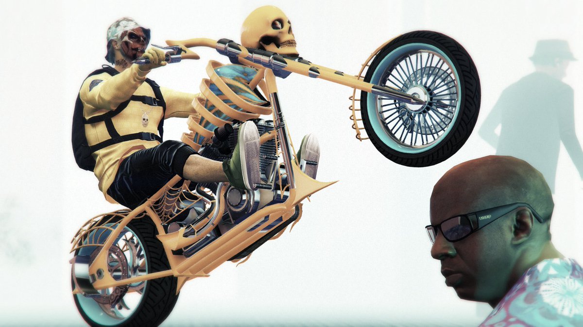 R1CHIE pics #GTAV #GrandTheftAutoV #RockstarEditor #RockstarGames #Snapmatic #Gaming #PS4 #Playstation #Screenshot #R1CHIE #