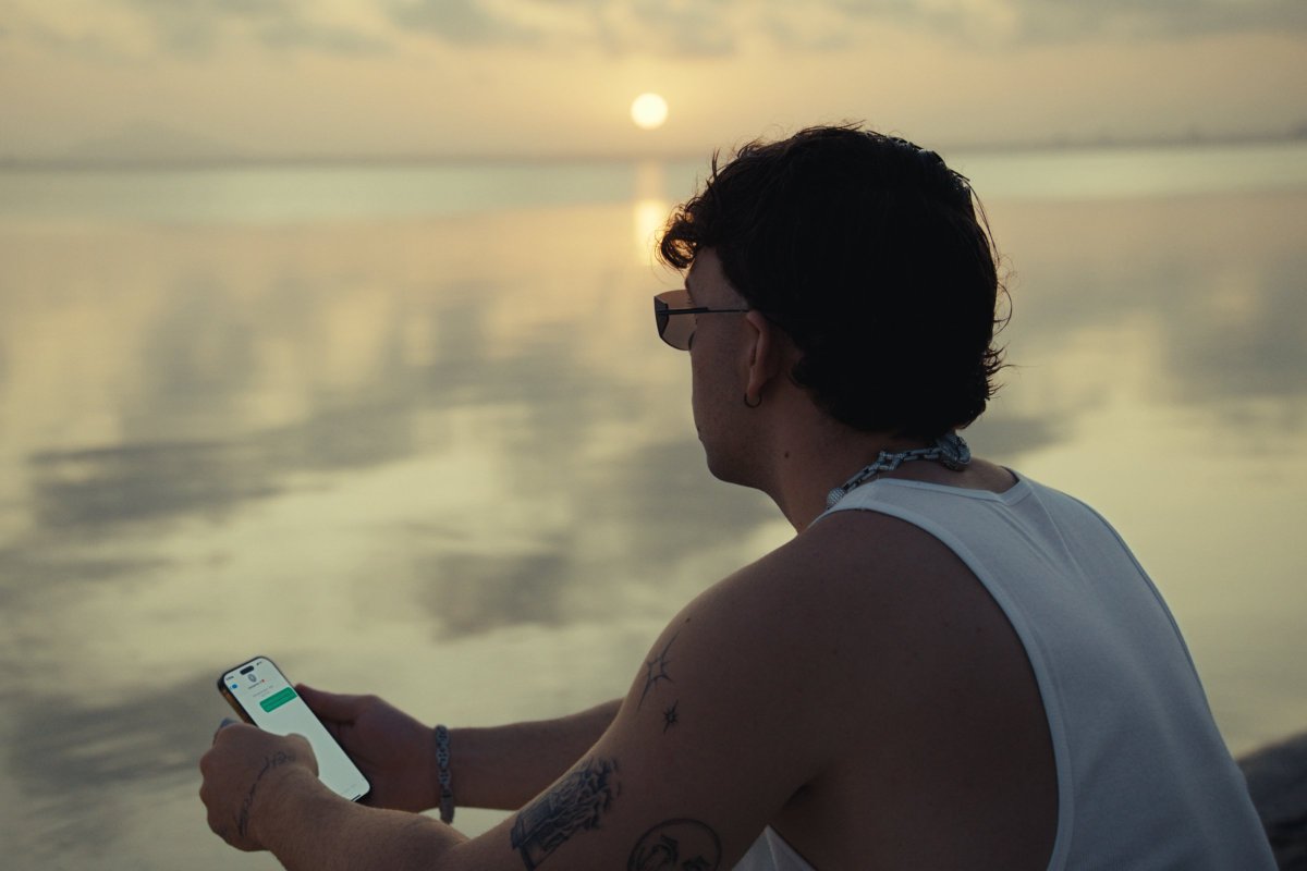 Film Commission | La Región de Murcia, protagonista en el nuevo #videoclip de <a href="/pedrodquevedo/">QUEVEDO</a>.

🎞️ El rodaje tuvo lugar durante dos días en distintas localizaciones de La Manga del Mar Menor y del Parque Regional de Calblanque.

ℹ️icarm.es/noticias/la-re…