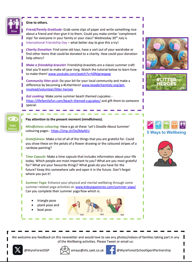 Holy Trinity School tweet media