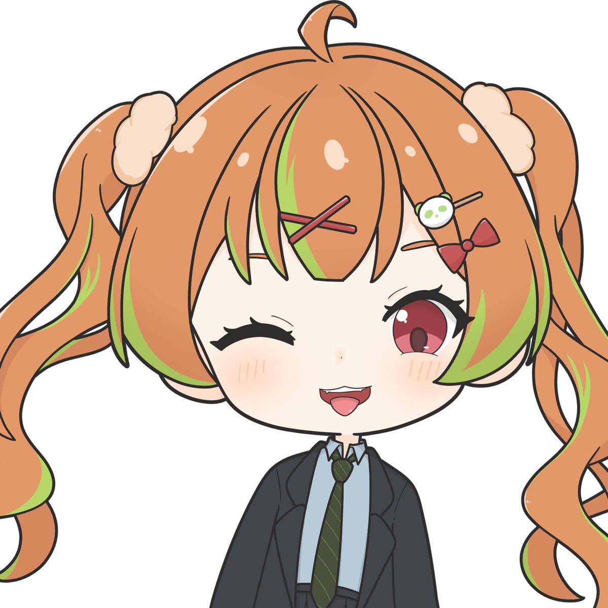 「【6月イラスト企画】 瀬戸ぽんず様! 応募ありがとうございます ぎゃる!ぎゃる!」|くろけんのイラスト