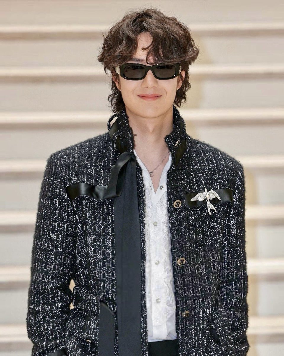 ELLE Thailand tweet media