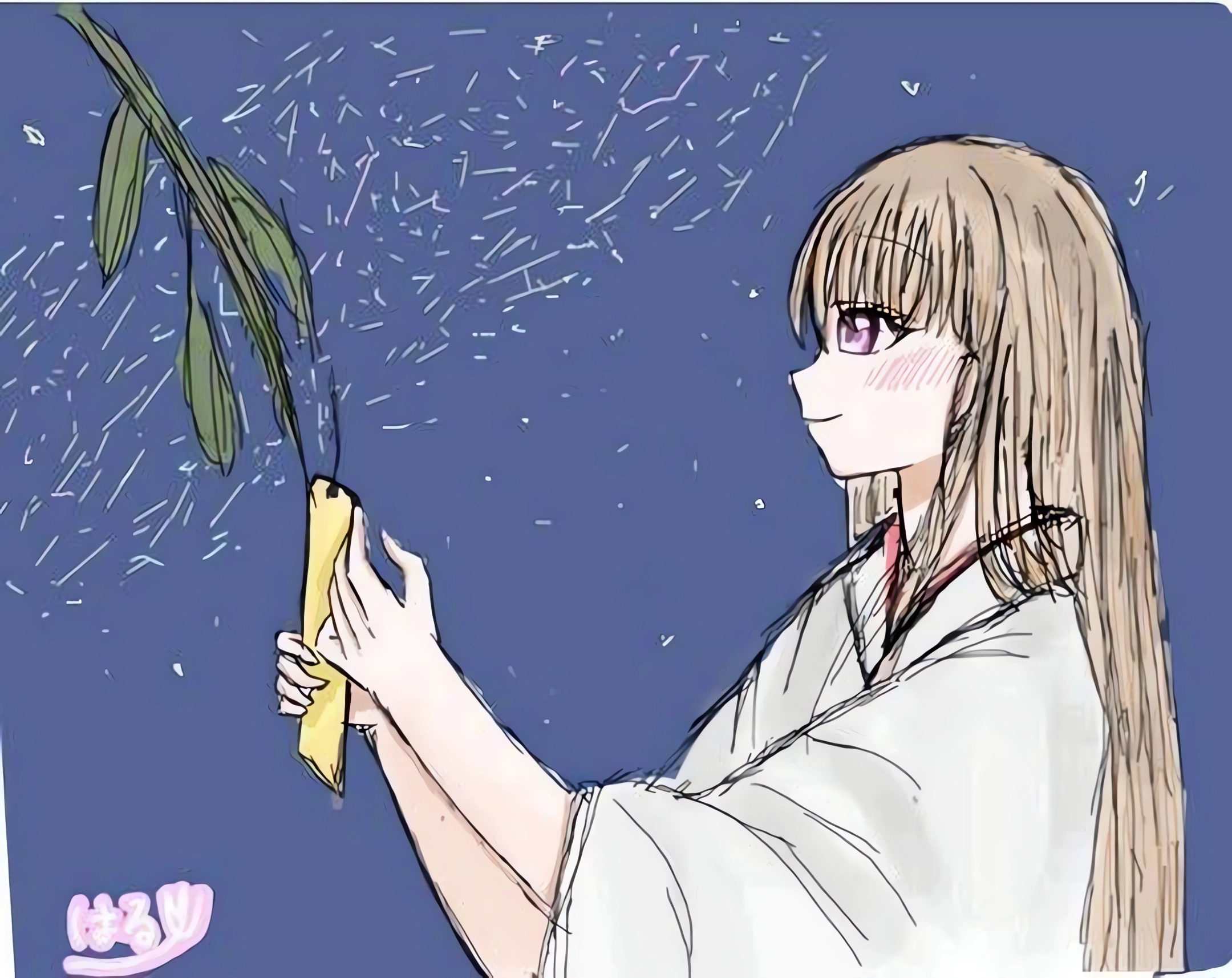 私が描いたパステル画 パステルアートnatural〜白神由起子〜 | happiness… 絵を描くと
