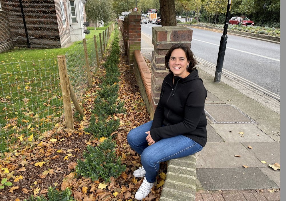 Sarah King elected new leader of #Southwark Labour – but will James McAsh challenge outcome?

The Cabinet Member for Council Housing beat rival James McAsh by 27 votes to 25

southwarknews.co.uk/area/southwark…