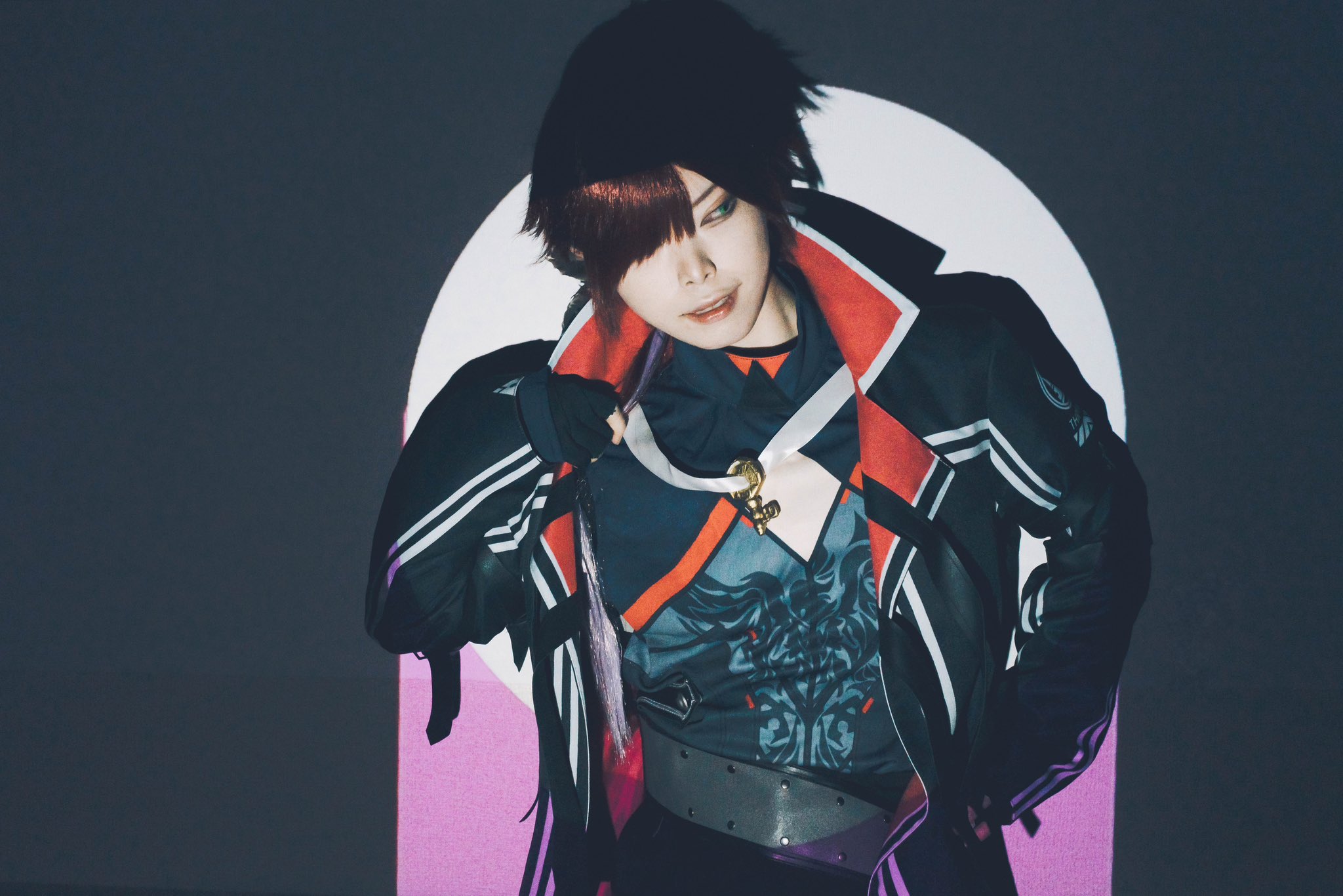 rai♡です(´◡` )♩ Rai_ (@zxrcon_) / X