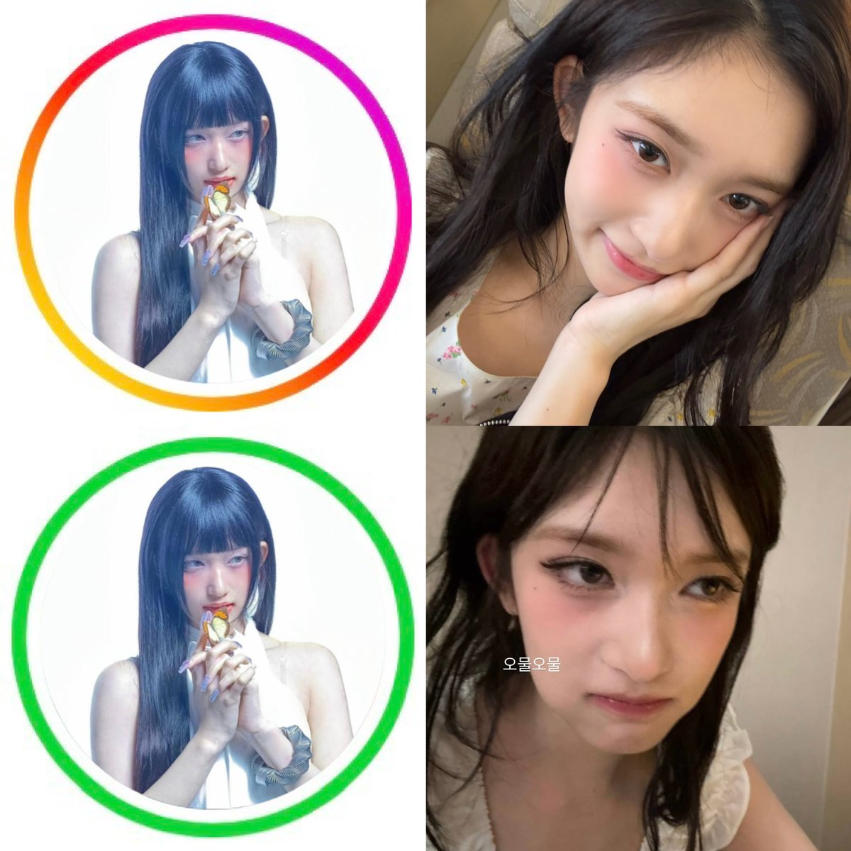 はせまる🐯 (@haseeseooes) on Twitter photo 