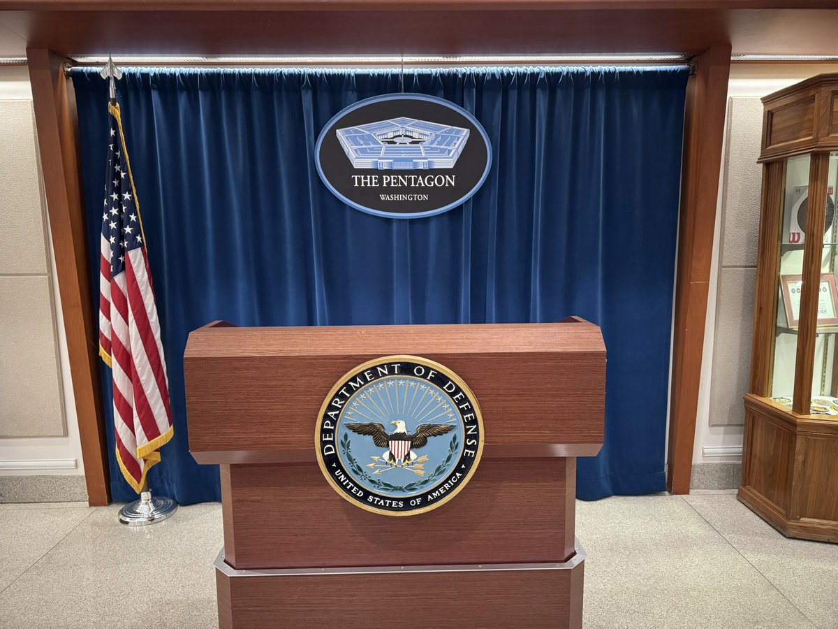 Today’s office - time to bring advanced materials back to the center of attention.