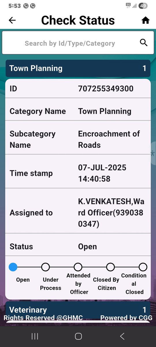 RameshJuttla's tweet photo. @GHMCOnline @Dc13K @AssistantCircle @ZC_Khairatabad 
@CommissionrGHMC https://t.co/bGw5yXhL1Z