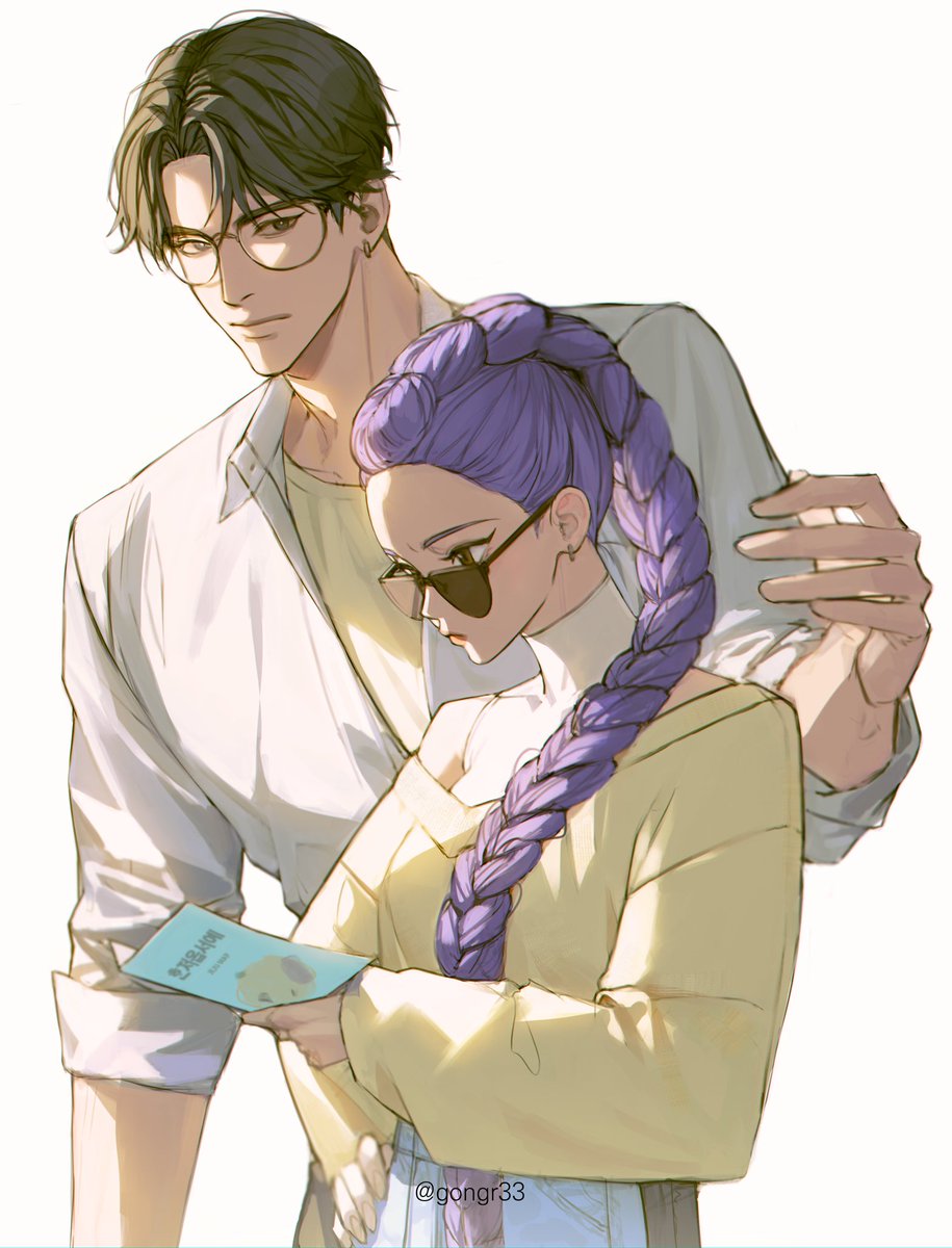 제주공항에서 진우루미봤어!
#kpopdemonhunters #jinu #rumi