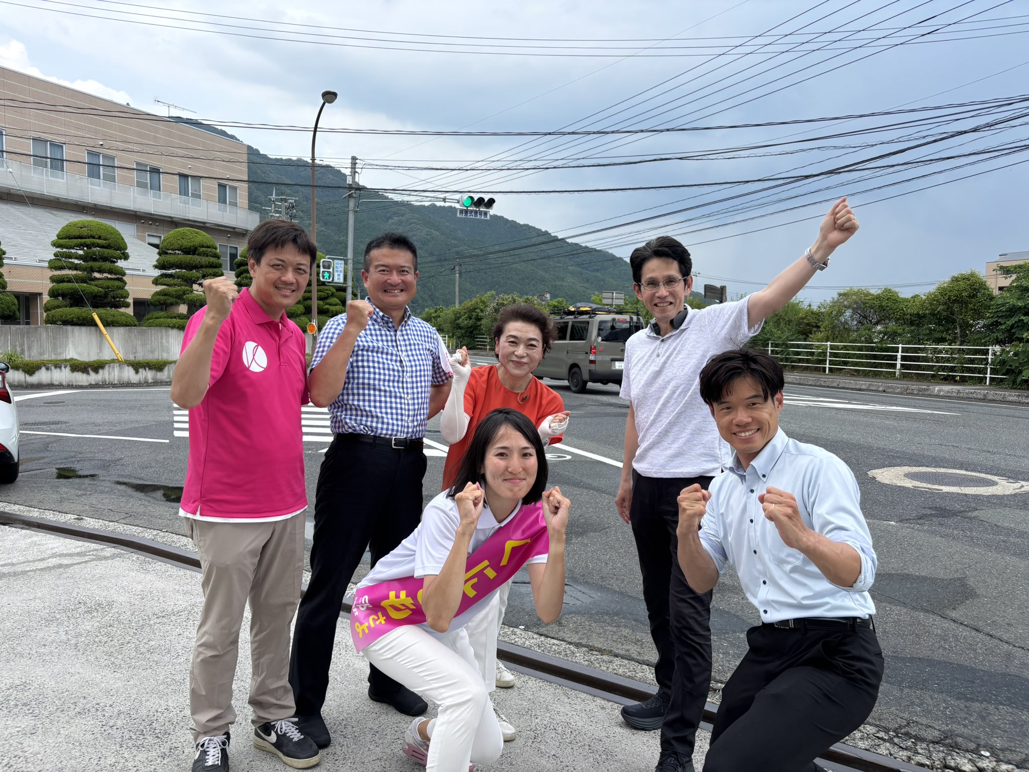 くにともさよ / 参議院議員候補 /前岡山市議 /國友彩葉 on X