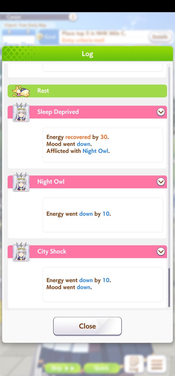 MystiKnight ❄🌱 tweet media