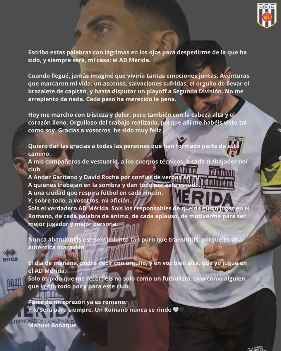 <a href="/Merida_AD/">A.D. Mérida</a> 🤍🖤