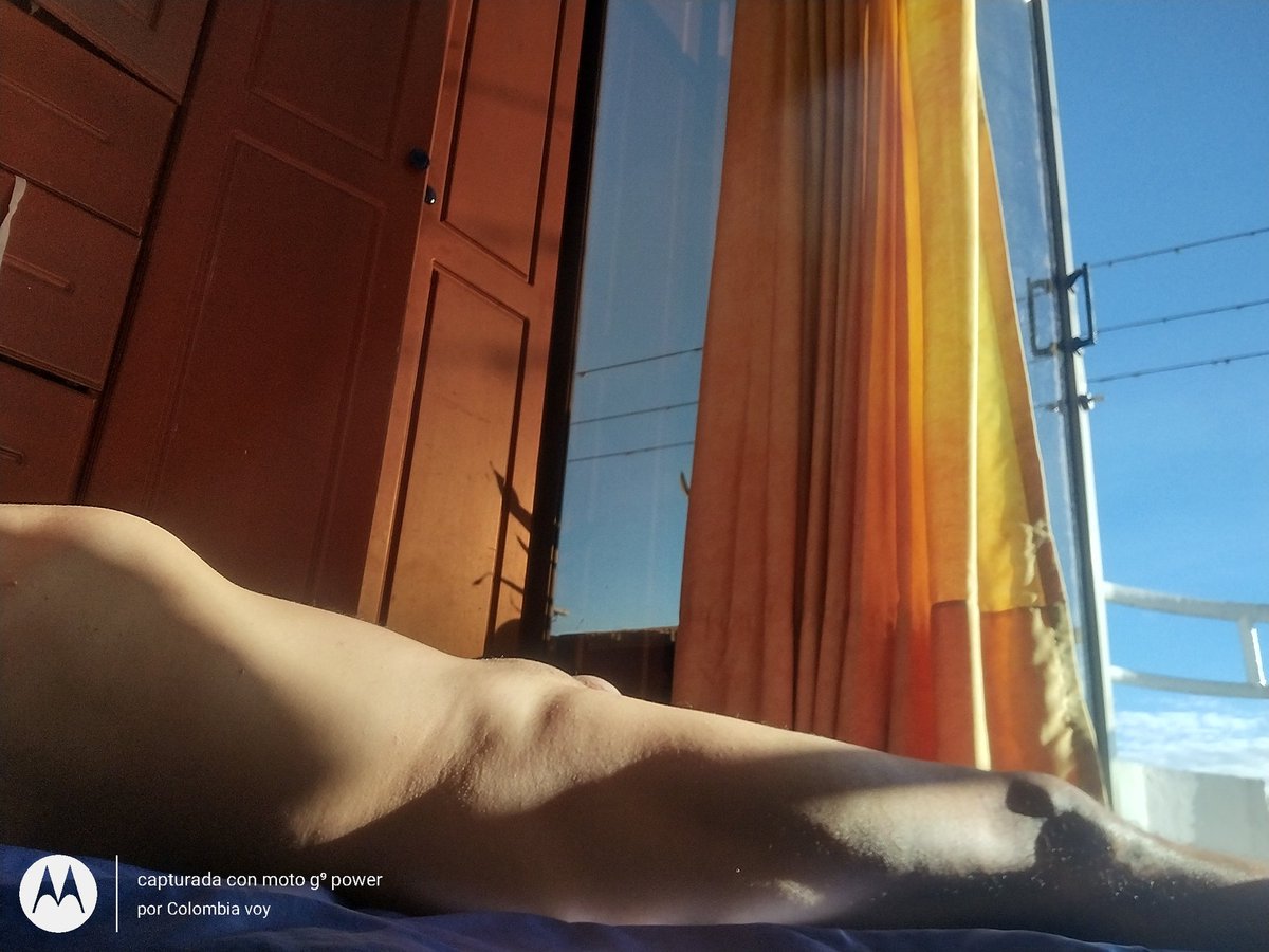 Cuando tomar el sol es un deporte de riesgo