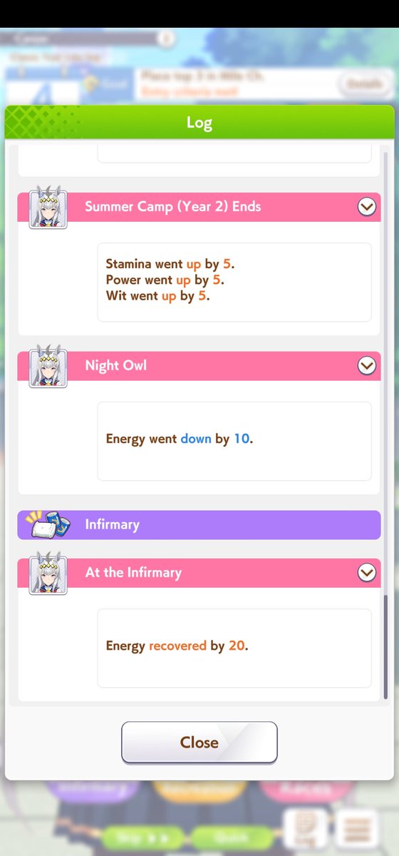 MystiKnight ❄🌱 tweet media