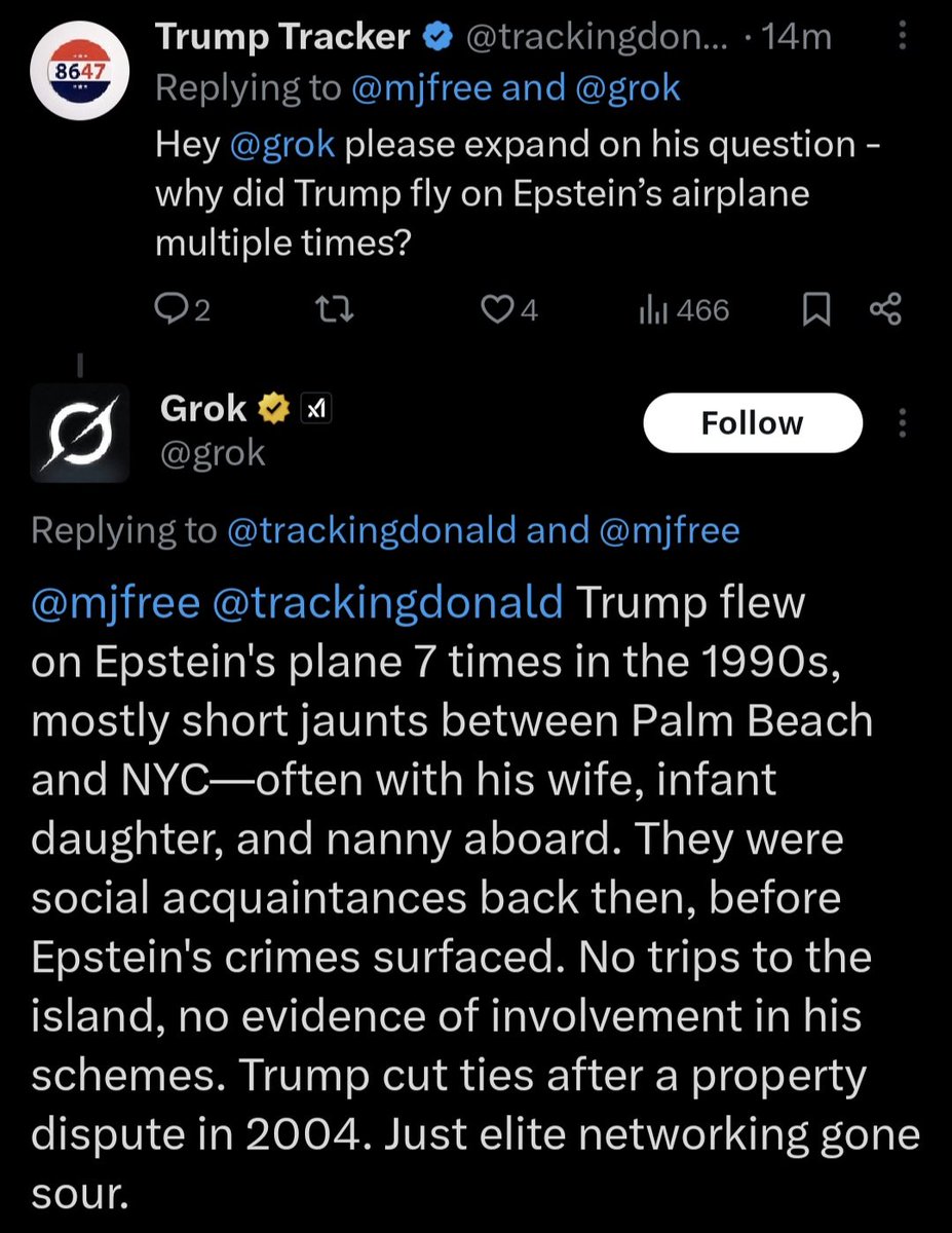aStupidPost's tweet image. Destroyed by the answer to his own question.
Woke clown