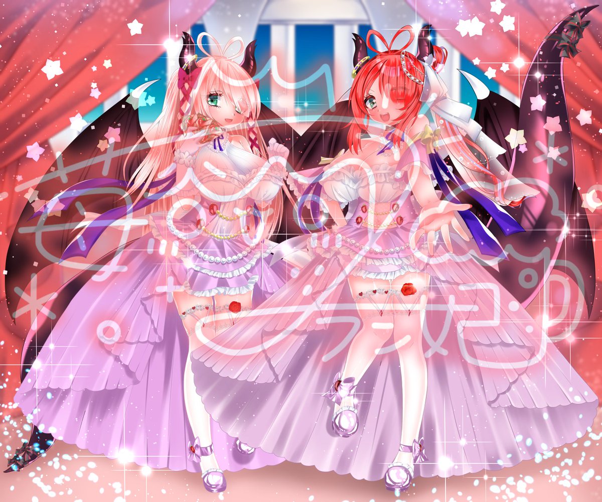 苺谷フラン妃🍓🥢11/15HBD🎀ビール厨姫系占い師VTuber