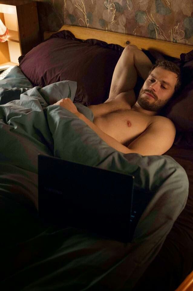 Nada me va hacer salir de la cama