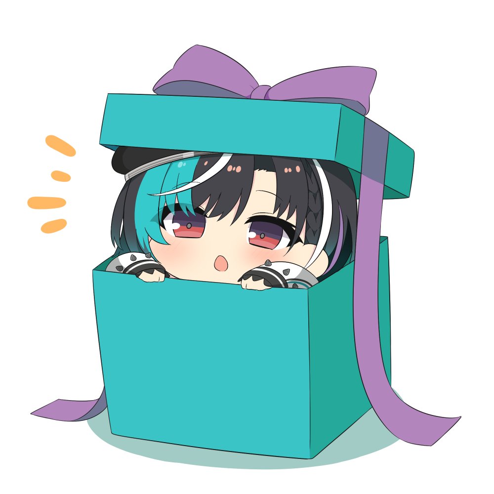 「お誕生日おめでとうございます!! #輪堂千速生誕祭2025 #もはやちはや」|トゥーミのイラスト