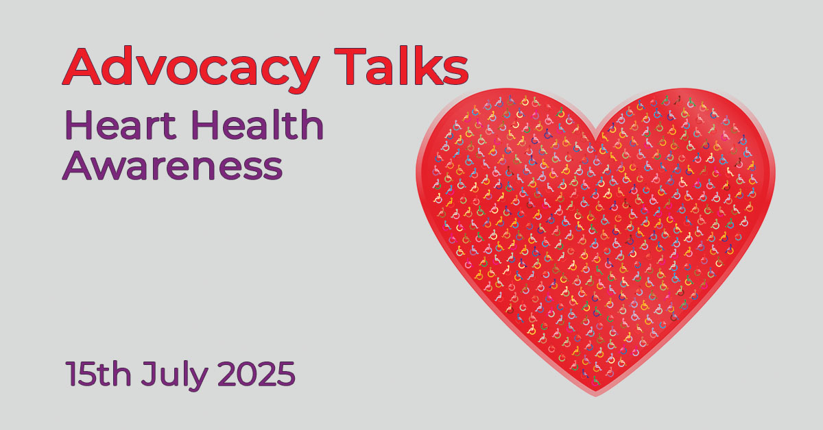 jchcentre (@jchcentre) on Twitter photo π« Letβs talk heart health!
Join us at JCH Community Centre on 15 July @ 1:20PM for a FREE Advocacy Talk with Sara De Gruchy & team.
π Green St, St Helier
π Everyone welcome!
Organised by <a href="/JCH_JE/">Jersey Cheshire Home</a>
#HeartHealth #CommunityWellbeing #JerseyCI π« Letβs talk heart health!
Join us at JCH Community Centre on 15 July @ 1:20PM for a FREE Advocacy Talk with Sara De Gruchy & team.
π Green St, St Helier
π Everyone welcome!
Organised by <a href="/JCH_JE/">Jersey Cheshire Home</a>
#HeartHealth #CommunityWellbeing #JerseyCI