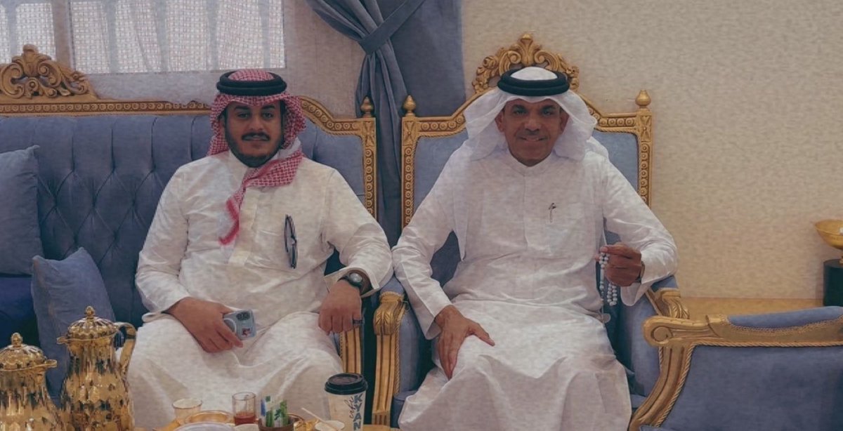 عبدالله بن نافل 🇸🇦 tweet media