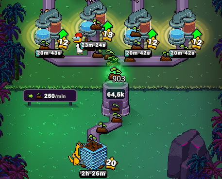 #ProjectVoyagerDay27 <a href="/AngryDynomites/">Angry Dynomites Lab 🦖</a>