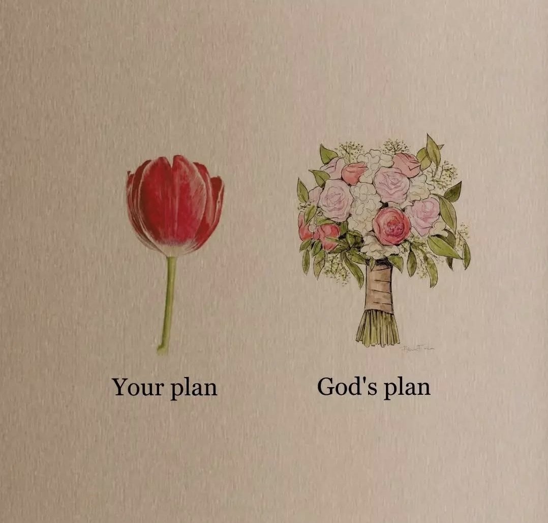 Dear God tweet media