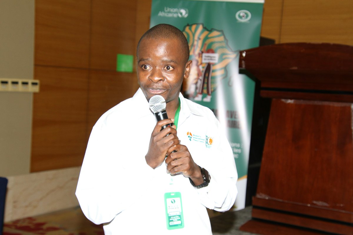 Bahati Rubango presents the 2025–2028 Strategic Plan of the Women’s International Peace Centre!
From movement building to policy advocacy — a bold roadmap grounded in feminist leadership and transformative peacebuilding.
#7GIMACRecs