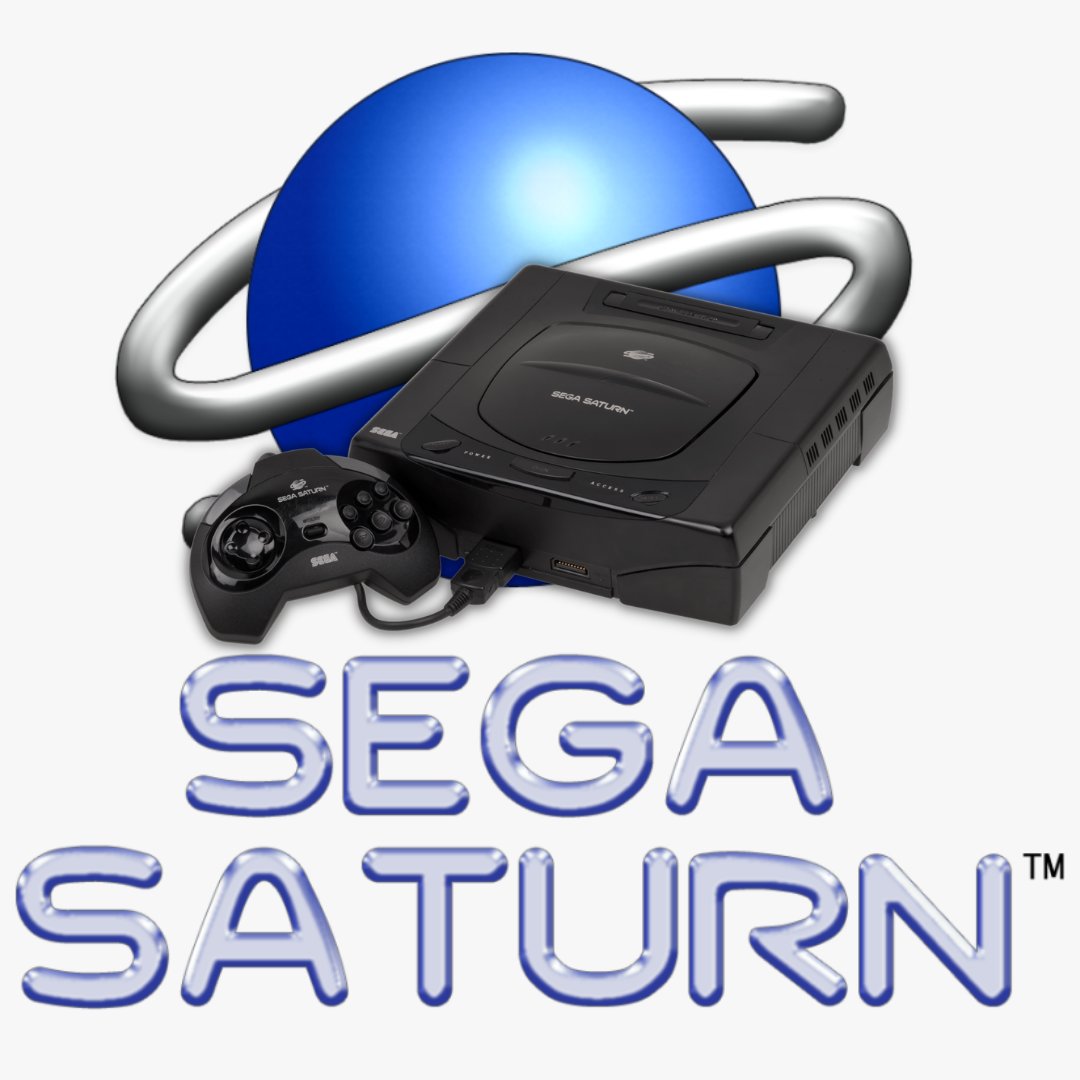 Happy birthday to the Sega Saturn, released 30 years ago today in Europe!

So many great games and a very under-appreciated library, which was your most played back in the day?