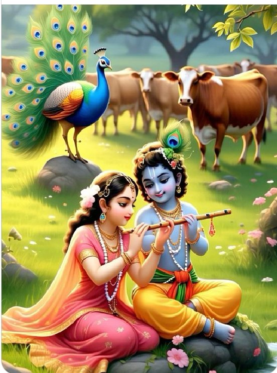 🍀 आओ भक्तों मै कुलदीप यादव आपको राधा कृष्ण की कथा सुनाता हूं 
🍀 कृष्ण जी ने कहा है आत्मा अमर है 
🍀 वाकी कथा बाद में सुनाऊंगा 
🍀 संध्या के समय बोलो राधा कृष्ण