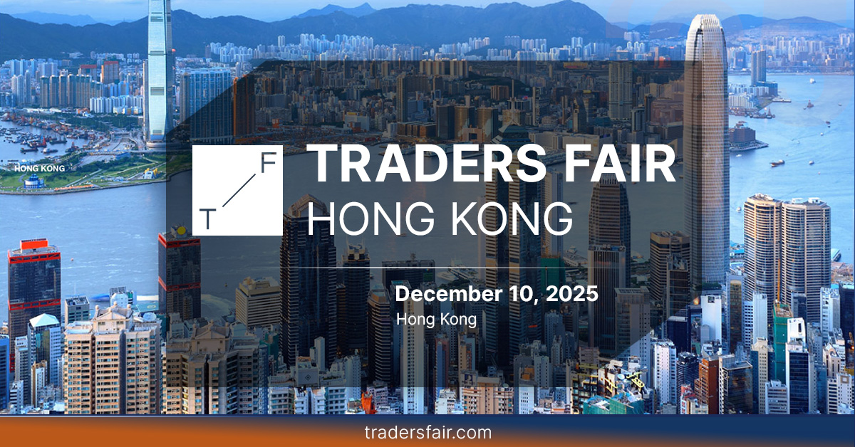 Ktro Media (@ktromedia) on Twitter photo 🚨 2025香港交易博览 <a href="/tradersfair/">Traders Fair & Traders Awards - Events</a>  会强势回归!
📍 香港嘉里酒店(香格里拉集团)
📅 2025年12月10日
与顶级交易员、投资者、经纪商和金融科技领袖齐聚亚洲顶级交易盛会!🌏✨
💼 展览展位
🎤 专家讲座
🤝 交流互动
🎉 现场表演和品牌推广
切勿错过在香港中心地带交流、学习和成长的机会!
🔗 🚨 2025香港交易博览 <a href="/tradersfair/">Traders Fair & Traders Awards - Events</a>  会强势回归!
📍 香港嘉里酒店(香格里拉集团)
📅 2025年12月10日
与顶级交易员、投资者、经纪商和金融科技领袖齐聚亚洲顶级交易盛会!🌏✨
💼 展览展位
🎤 专家讲座
🤝 交流互动
🎉 现场表演和品牌推广
切勿错过在香港中心地带交流、学习和成长的机会!
🔗