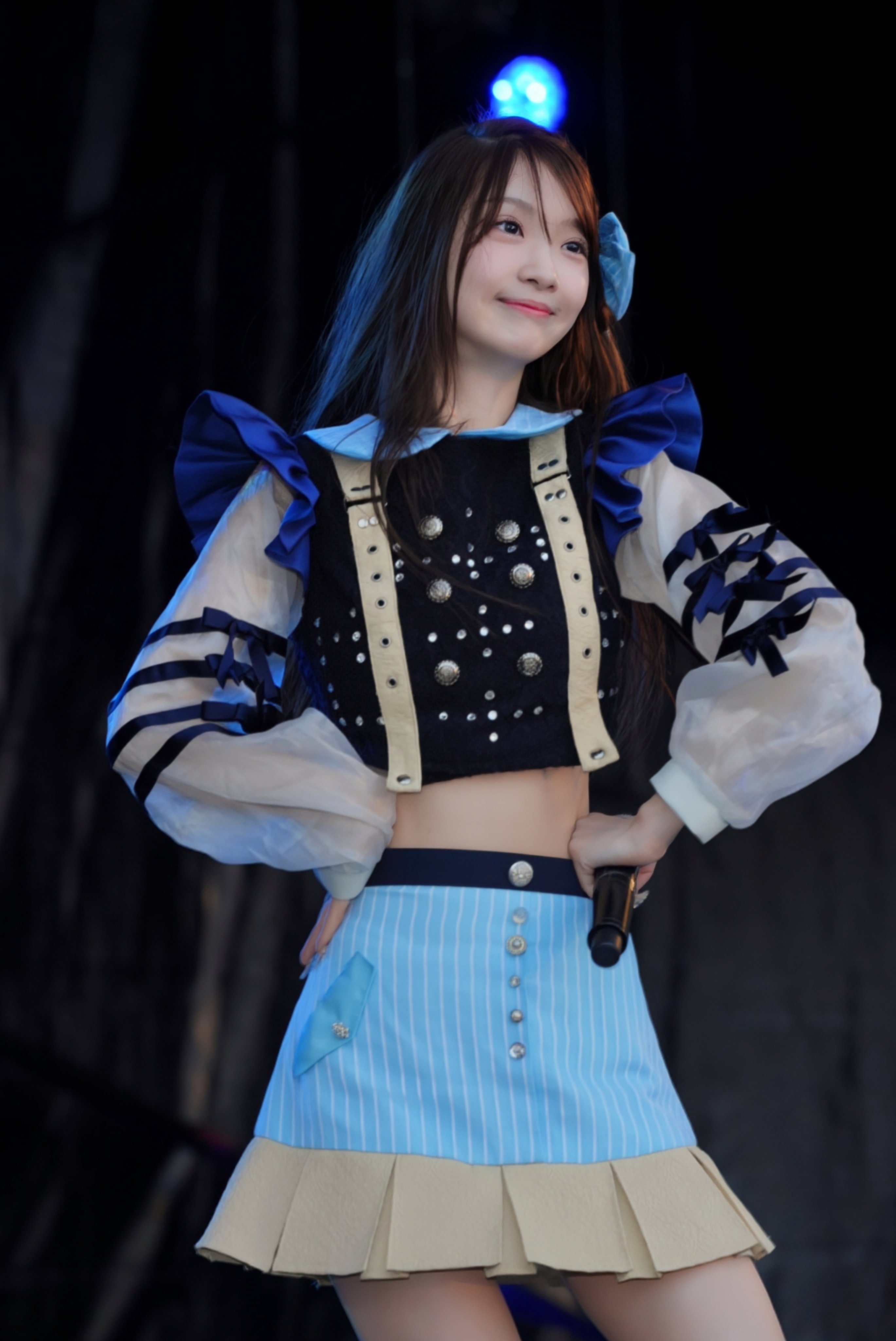 たこやきさま⭐︎HANNAH 5 XX 仙北谷ハンナ Hanna Sembokuya