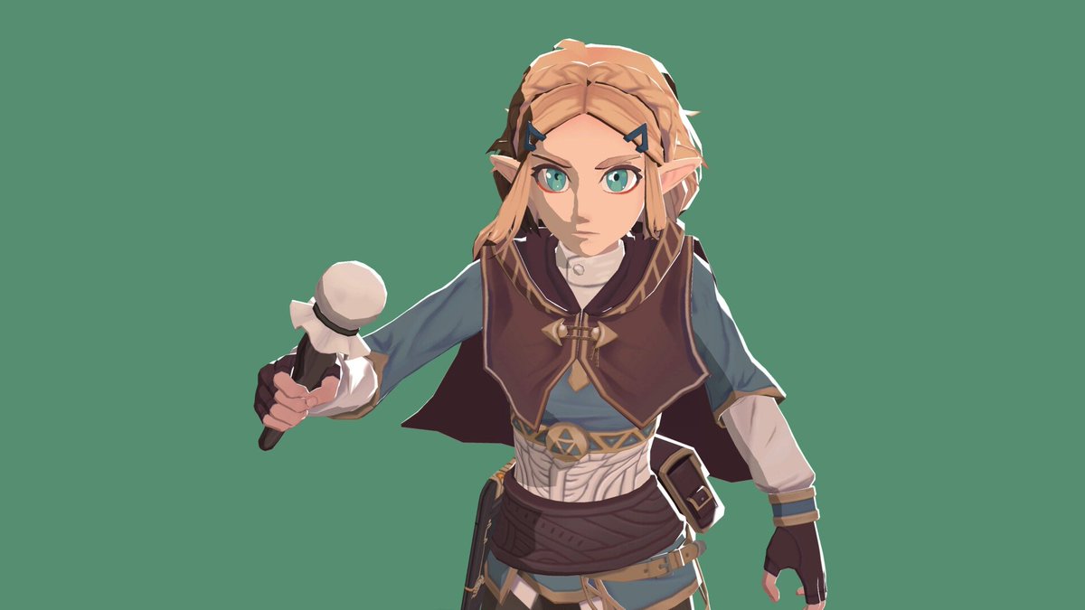 Happy #PortfolioDay 💞
I'm Pau, a Tech Artist from Spain with 2 years of experience. I love working on VFX (3D and 2D) and have just started using Houdini tools!

Currently looking for full/part-time jobs! Find my contact down here.