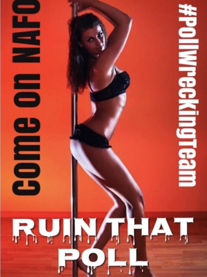 👋👋‼️‼️‼️ #NAFOfellas