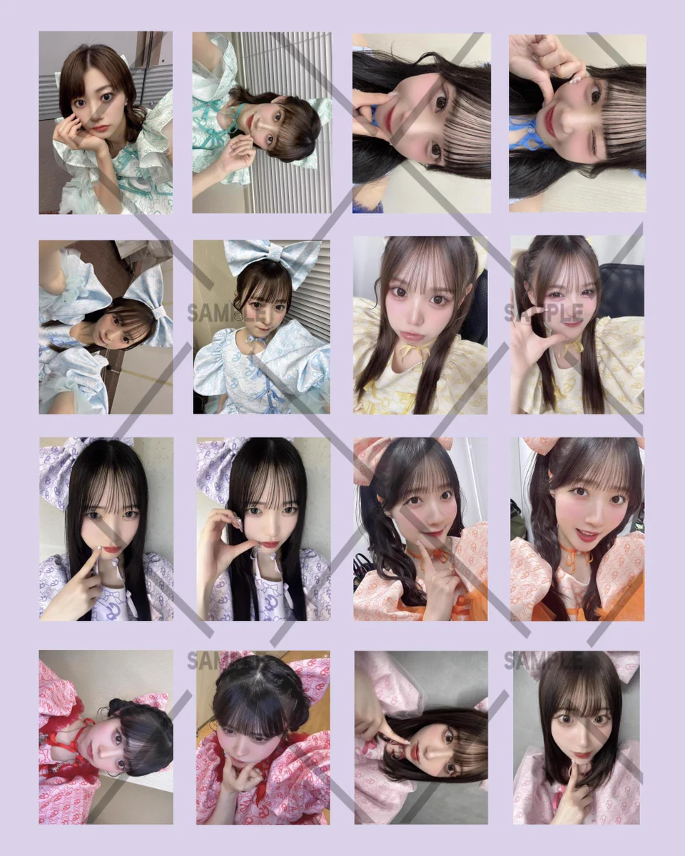 CUTIE STREET【Official】 on X: 