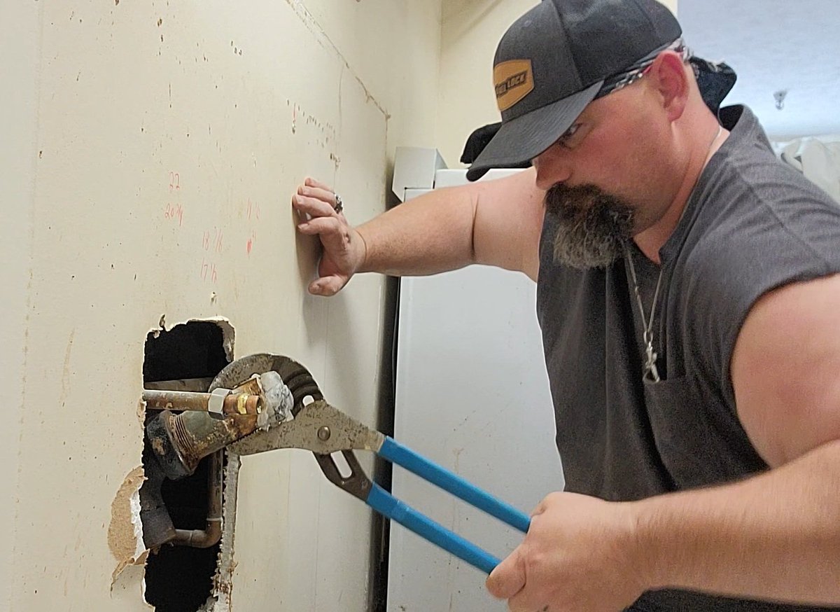 Backwoods Dad tweet media