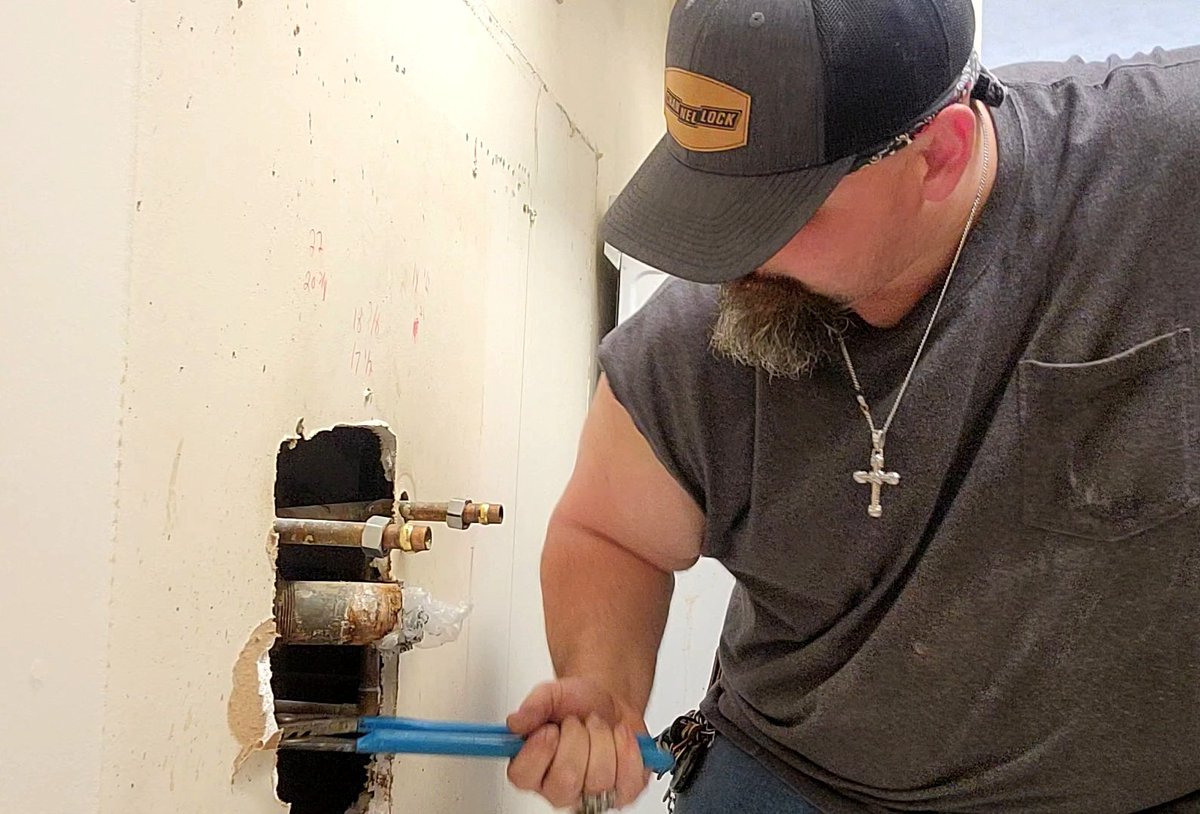 Backwoods Dad tweet media