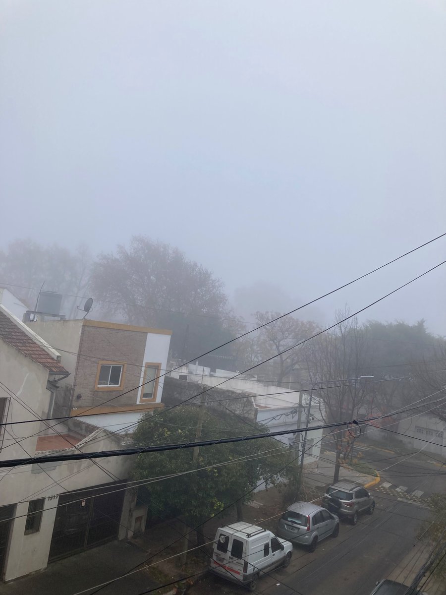 Modo Londres, literalmente