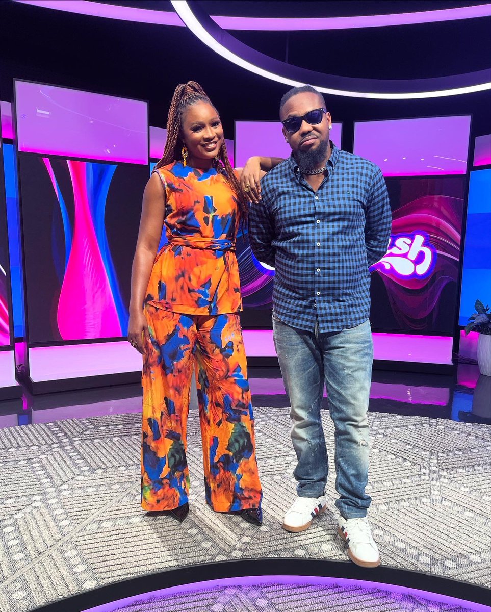 TVC Entertainment tweet media