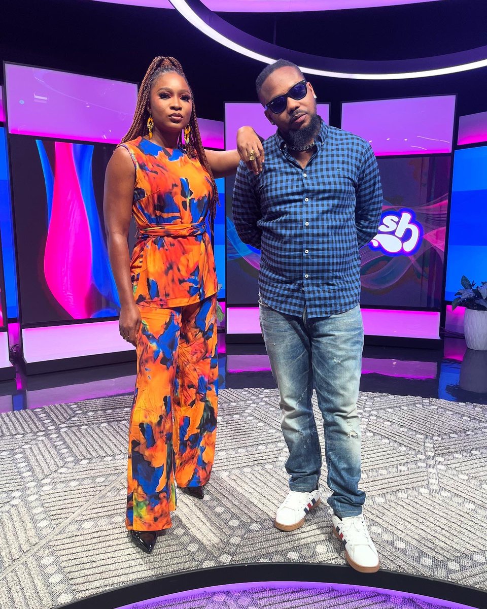 TVC Entertainment tweet media