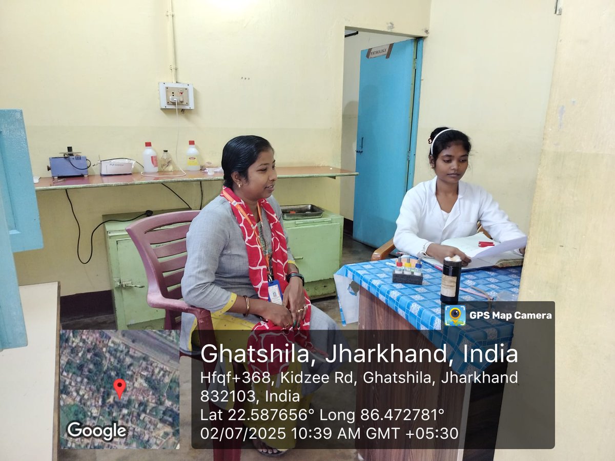 tryppsa's tweet photo. TRY field officer visit health facility, patient home, discuss about notification and Asking about the patient's health and give TB Medicine and Suggest take properly time to time https://t.co/Ql9YQmm1Zp