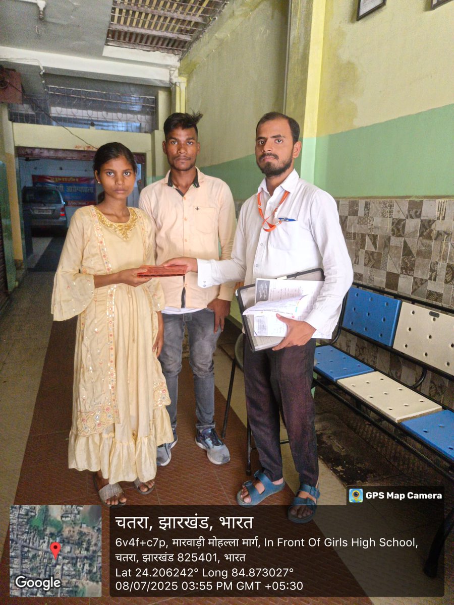 tryppsa's tweet photo. TRY field officer visit health facility, patient home, discuss about notification and Asking about the patient's health and give TB Medicine and Suggest take properly time to time https://t.co/Ql9YQmm1Zp