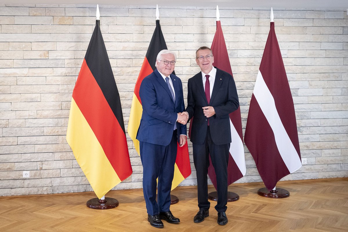 Nils Schmid tweet media