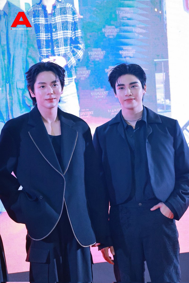 around_ent's tweet photo. “อัพ - ภูมิ” ร่วมเดินพรมแดงในงานประกาศรางวัลสุดยิ่งใหญ่ “Thailand Y Content Awards 2024” 

UPPOOM Y CONTENT AWARDS
#Yawards2024xUpPoom
#uppoompat #poompps #UpPoom 
#Yawards2024 #TBLC 
#สมาคมส่งเสริมคอนเทนต์วายไทย 
#ไทยแลนด์วายคอนเทนต์อวอร์ดส์2024 https://t.co/mgSQOAnfF0
