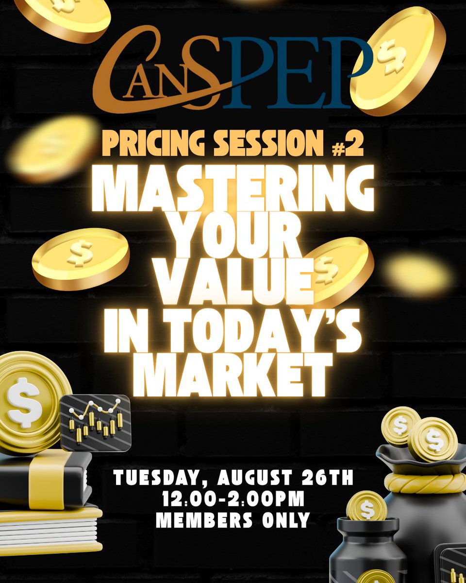 Canadian Society of Professional Event Planners tweet media