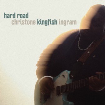 A UK tour by #ChristoneKingfishIngram runs 18-23 Nov.